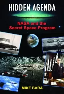 Image of Hidden Agenda : NASA and the Secret Space Program