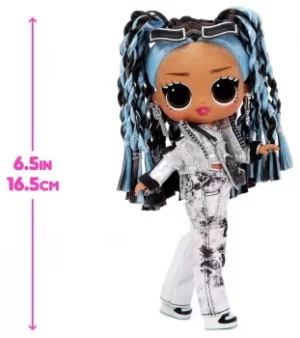 Image of LOL Surprise Tweens Fashion Doll Freshest