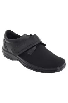 Image of X Wide Orthotics Stretch Comfort Shoes