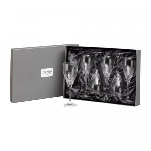 Image of Rio Leadless Crystal Wine Pack Of 6