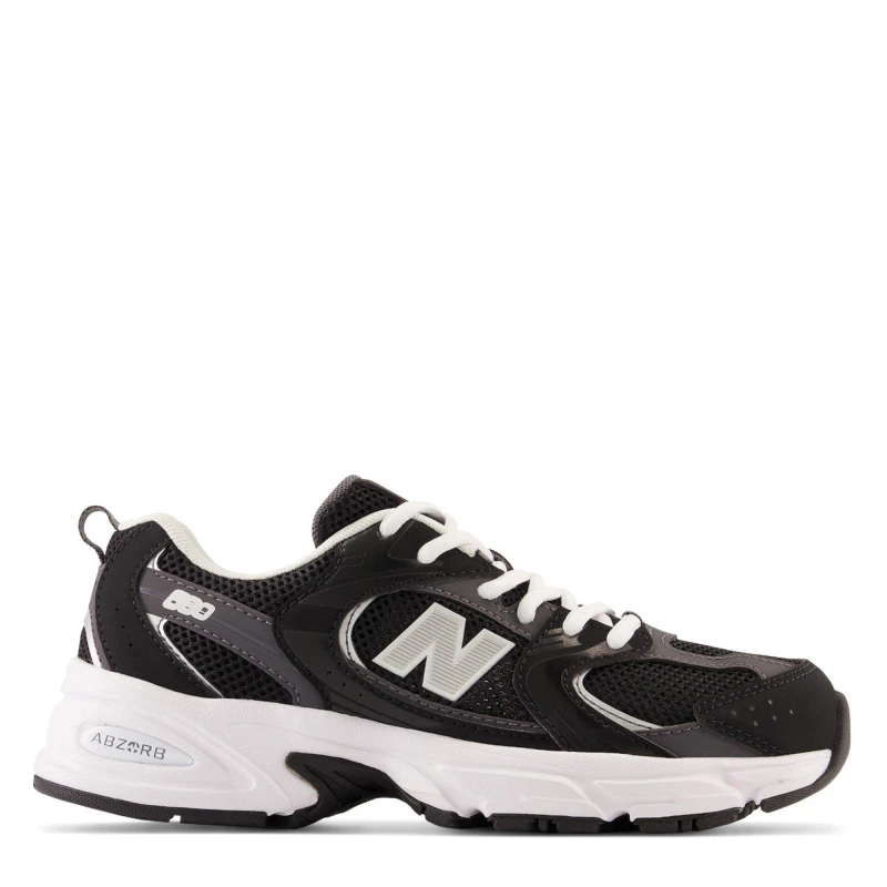 Image of NEW BALANCE New Balance 530 - Black 5