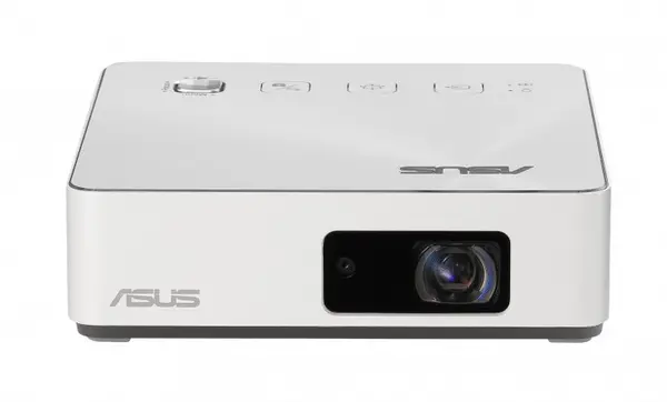 Image of Asus ZenBeam S2 500 ANSI Lumens 720p Projector