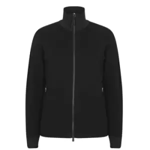 Image of Boss Galberto Jacket - Black