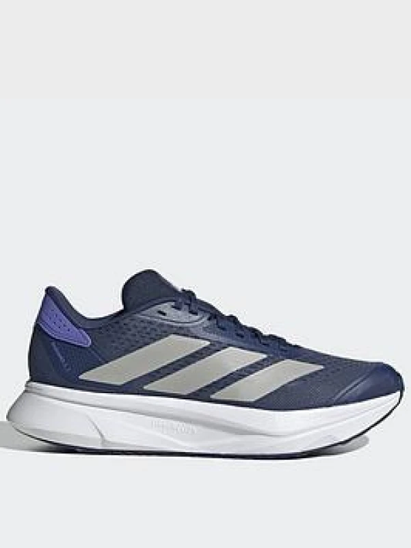 Image of Womens running shoes adidas Duramo SL 2 Bleu Female 36