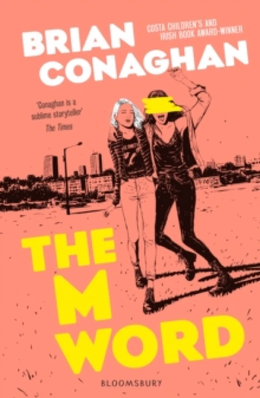 Image of The M Word Paperback / softback