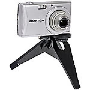 Image of Praktica Universal Portable Tripod