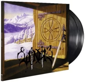 Image of Windir Arntor LP black