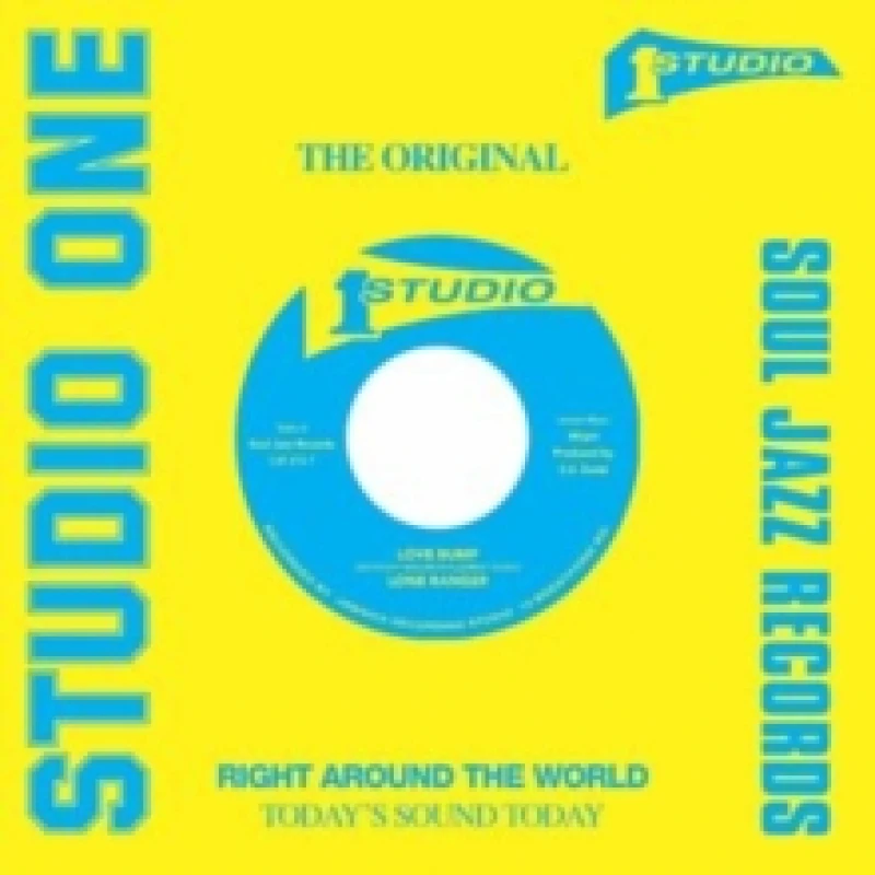 Image of Love Bump Vinyl