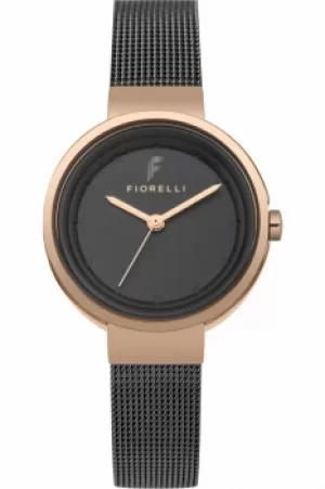 Image of Ladies Fiorelli Watch FO040BRGM