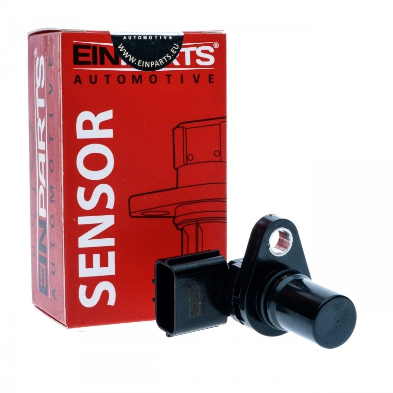 Image of EINPARTS EPS0541 Impulse Sensor Plastic Sensor,crankshaft pulse (833)