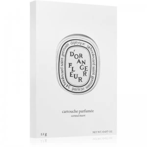 Image of Diptyque Fleur d Oranger Electric Diffuser Refill 2.1g