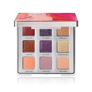 Image of Jessica Rabbit - The Jessica Palette