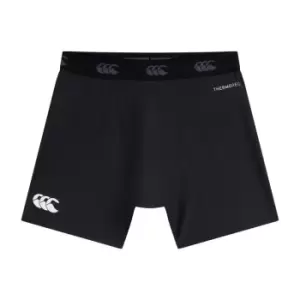 Image of Canterbury Thermoreg Short - Black