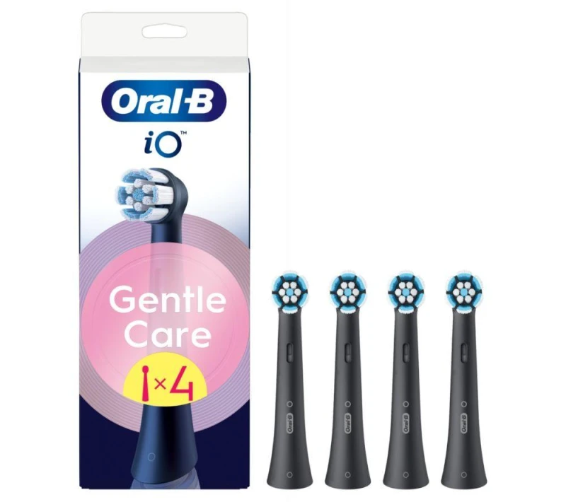 Image of ORAL B ORAL B ORAIOGCB4 BK 8700216193993