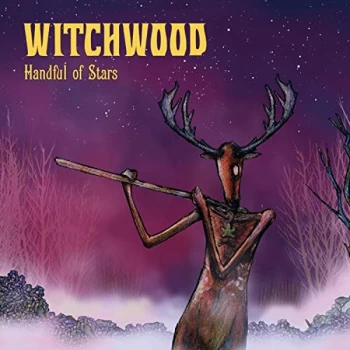 Image of Witchwood - Handful of Stars Vinyl