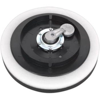 Image of Sealey 240mm Backing Pad For CP2518L 240mm