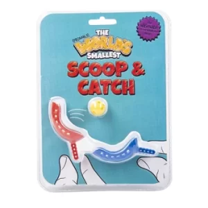 Image of Fizz Creations World's Smallest Scoop and Catch