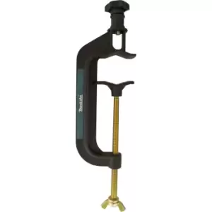 Image of Makita GM00001396 Clamp for DML805 LED Lamp