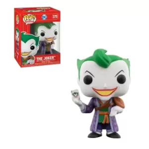 Image of DC Comics Imperial Palace Joker Funko Pop! Vinyl