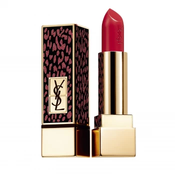 Image of Yves Saint Laurent Rouge Pur Couture Lipstick - 137 WldBordeaux