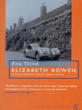 Image of Eva Trout or Changing Scenes by Elizabeth Bowen Book