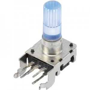 Image of EC12PLBHF B 24K 24 0506 6H Encoder LED Mono