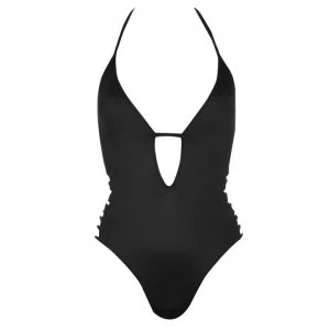Image of Dorina Kenya Swimsuit - Black