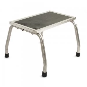 Image of Reliance Medical Relequip Step for Treatment Couch