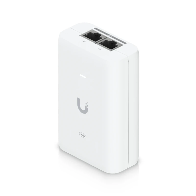 Image of Ubiquiti UACC-PoE+-2.5G 2.5 Gigabit Ethernet 48 V