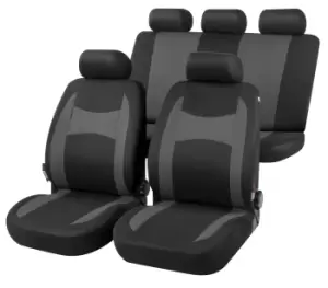 Image of WALSER Seat cover VW,AUDI,MERCEDES-BENZ 13418