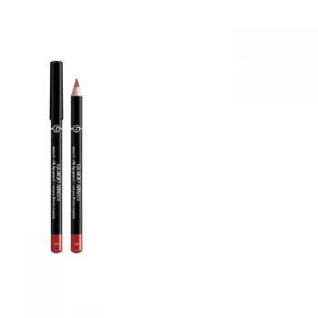 Image of Armani Smooth Silk Lip Pencil Various Shades 5 1.14g