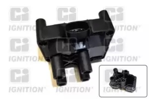 Image of Quinton Hazell XIC8469 Ignition Coil
