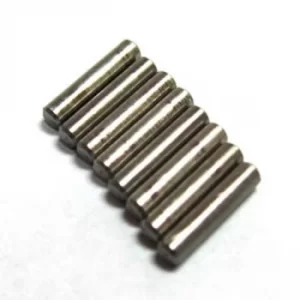 Image of Carisma Gt14B Wheel Lock Pin 1.5 X 7
