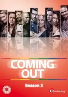 Image of Coming Out: Season 2