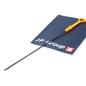 Image of JP GROUP Oil Dipstick VW,SEAT 1113200100 027115611C,027115611C