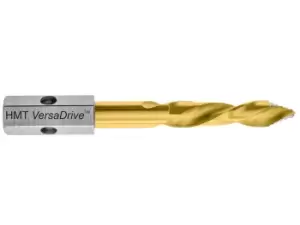 Image of HMT 209015-0070 7mm VersaDrive Turbo Tip Impact Drill Bit