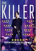 Image of The Killer [DVD]
