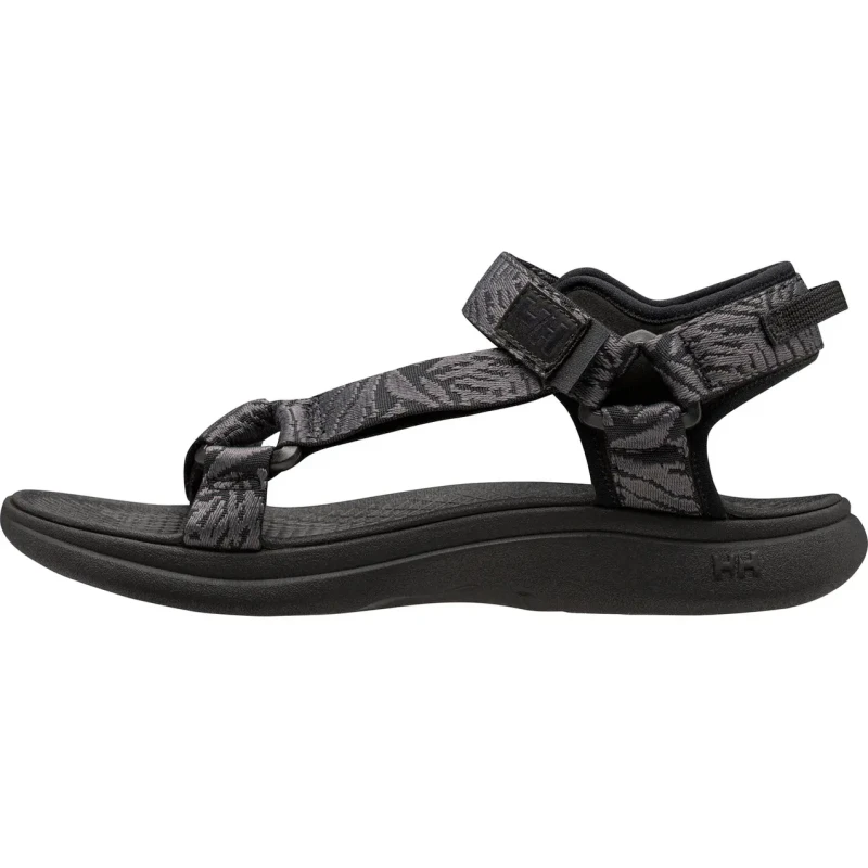 Image of Hiking sandals Helly Hansen Capilano F2F Noir Male 45