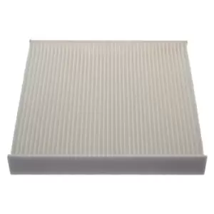 Image of Cabin Filter 101415 by Febi Bilstein