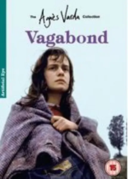 Image of Vagabond DVD - Arthouse & World Cinema