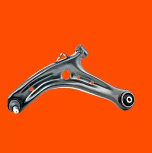 Image of RIDEX Suspension arm 273C0543 Track control arm,Wishbone FORD,MAZDA,Fiesta Mk6 Schragheck (JA8, JR8),Fiesta Mk6 Limousine,Fiesta Mk6 Kastenwagen
