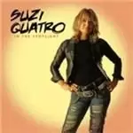 Image of Suzi Quatro - In the Spotlight (Music CD)