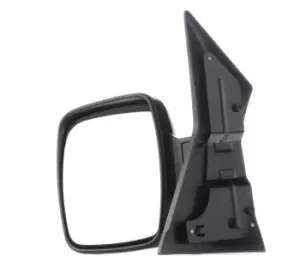 Image of ALKAR Wing mirror MERCEDES-BENZ 9201969 18112633,6388100016,A0008110522 Outside mirror,Side mirror,Door mirror,Side view mirror,Offside wing mirror