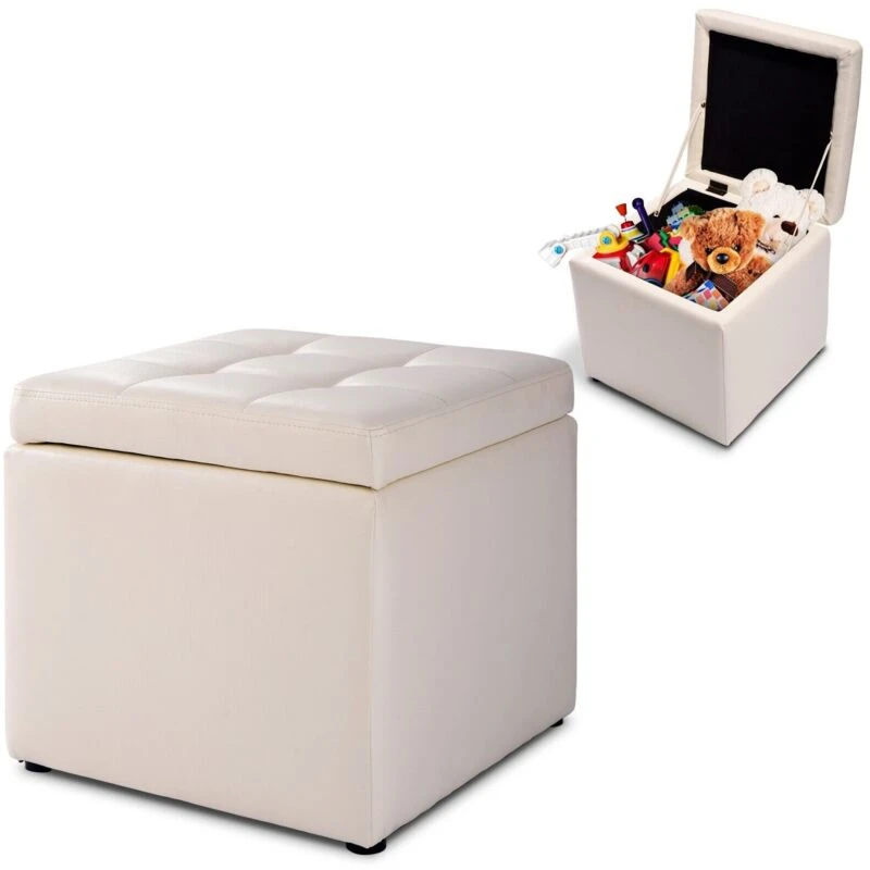 Image of COSTWAY 5-tier Bookcase S-Shaped Bookshelf Wooden Storage Display Rack Brown