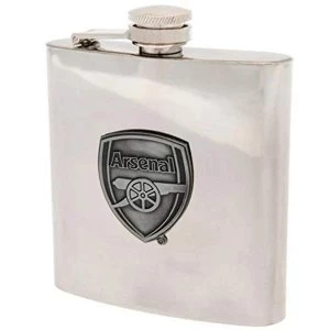 Image of Arsenal FC Hip Flask