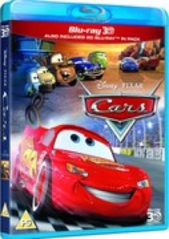 Image of Cars 3D