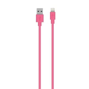 Image of Belkin 1.2m Lightning Cable
