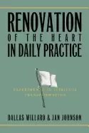 Image of renovation of the heart in daily practice experiments in spiritual transfor