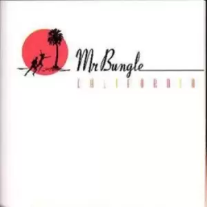 Image of Mr. Bungle - California CD Album - Used
