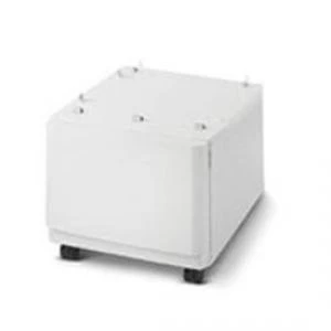Image of Oki 45893702 Printer Cabinet